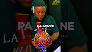 Kulsolobeatz - Palmwine