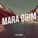 Lifeofrapkid – Mara Obim