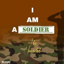 Peller - I am a soldier