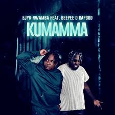 Ejyk Nwamba - Kumamma