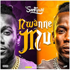 Santywa - Nwanne Mu