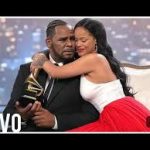 R Kelly Ft Rihanna – Jesus Take My Pain