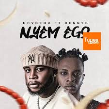 Chvnedu - Nyem Ego