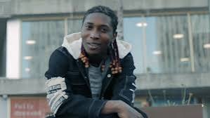 Bella Shmurda - Contraband