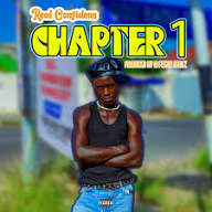 Real Confidens - Chapter 1