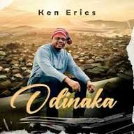 Ken Erick - Odinaka