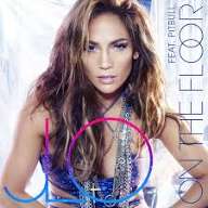 Jennifer Lopez Ft Pitbull - On The Floor