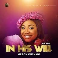Mercy Chinwo - I depend on God