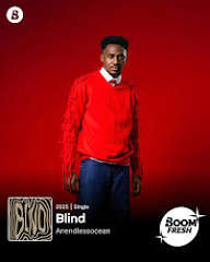 Anendlessocean – Blind