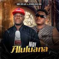 Mr Dyan - Ndi Alulanna