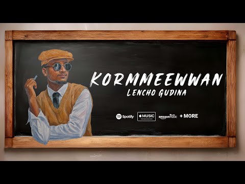 Leencoo Guddinaa (LG) - Kormmeewwan