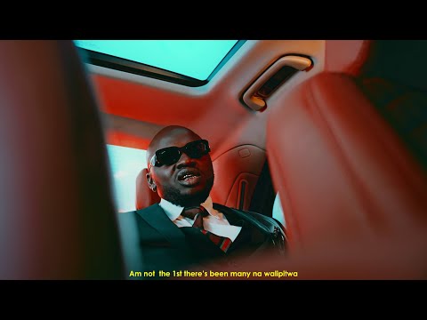 Khaligraph Jones - Fame and Drip Freestyle