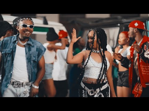 Monia Fleur - Pita feat Dj Philbyte