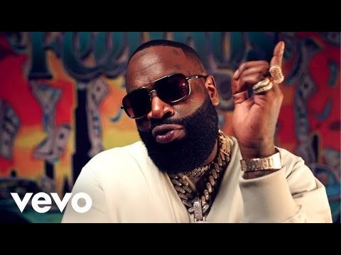 Rick Ross - For The Money
