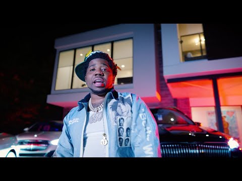 YFN Lucci - PRACTICE WHAT YOU PREACH