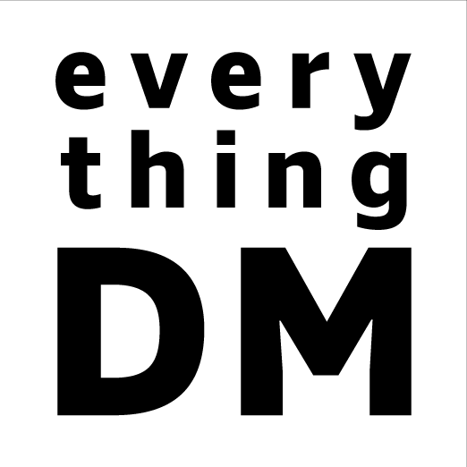DM - Everything