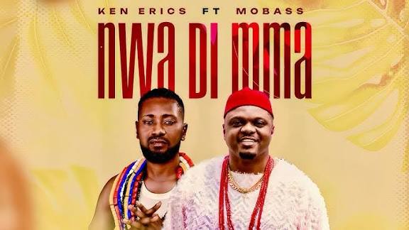 Ken Erics – Nwa Di Mma