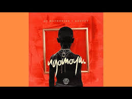 DJ Maphorisa – Abantwana Bakho