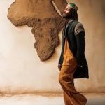 Fuego Africa – I Am Gonna Be There