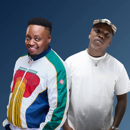 Dlala Thukzin – Bo Gogo Remix