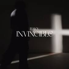 Baky - Invincible