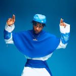 Tippest – Wetin go be go be