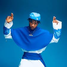 Tippest - Wetin go be go be