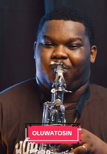 S.Koolbeatz - Oluwatosin