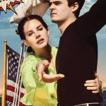 Lana Del Rey – Cinnamon Girl