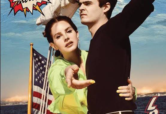 Lana Del Rey – Cinnamon Girl