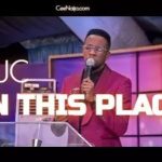 Minister GUC – In this place