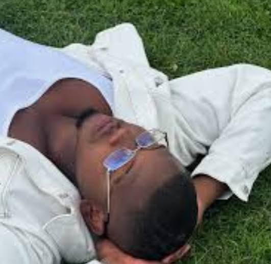 Donel Mangena - Shine