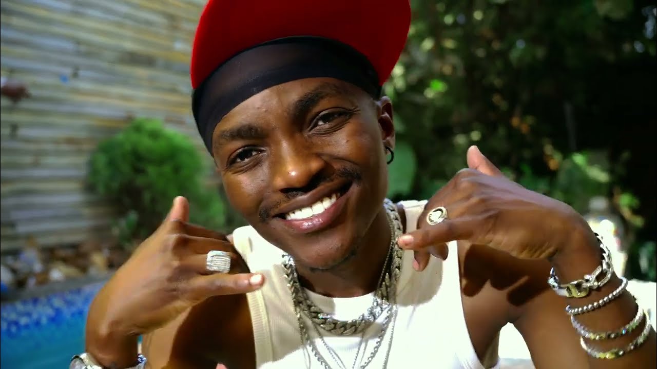 Quest ft SolistaR - ATI/ OSOKONEZA