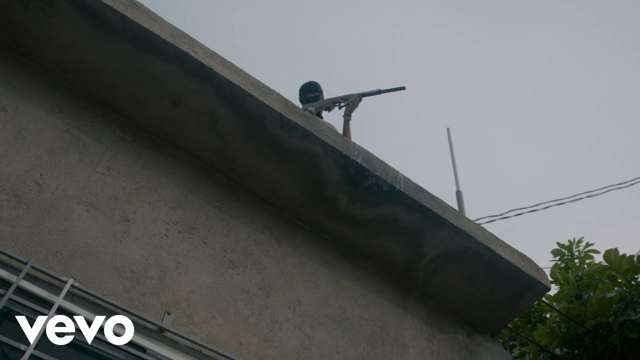 Silk Boss - Brown Man