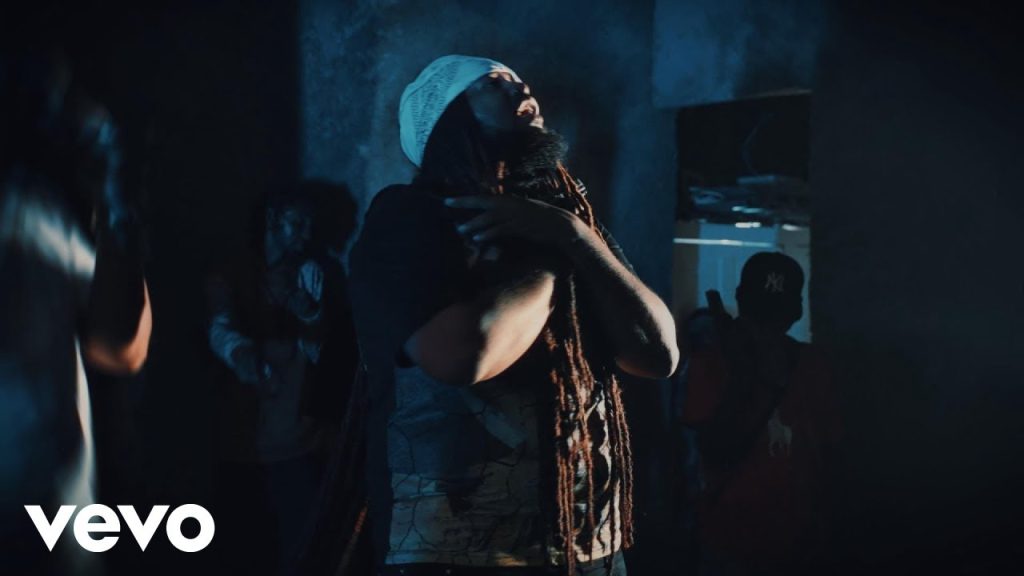 Rani Rastaciti - Escobar