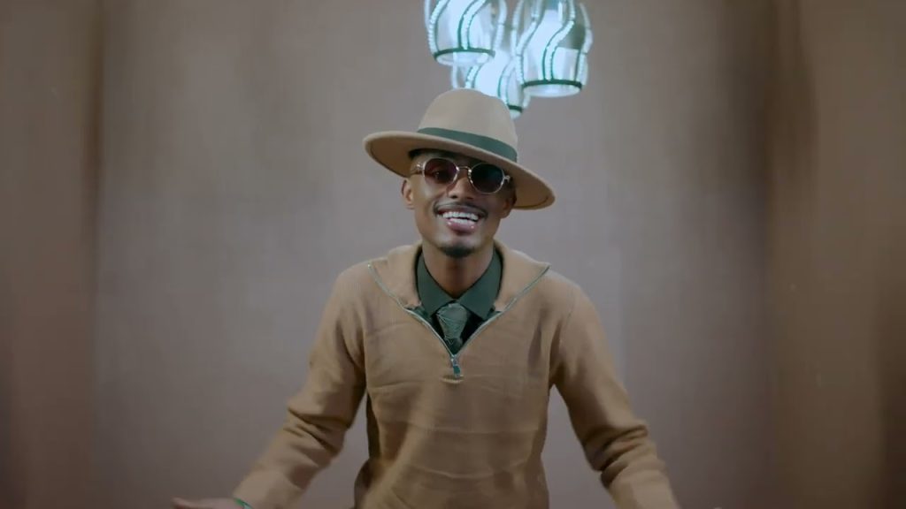 IFTIN YARE - JACAYL DHABI