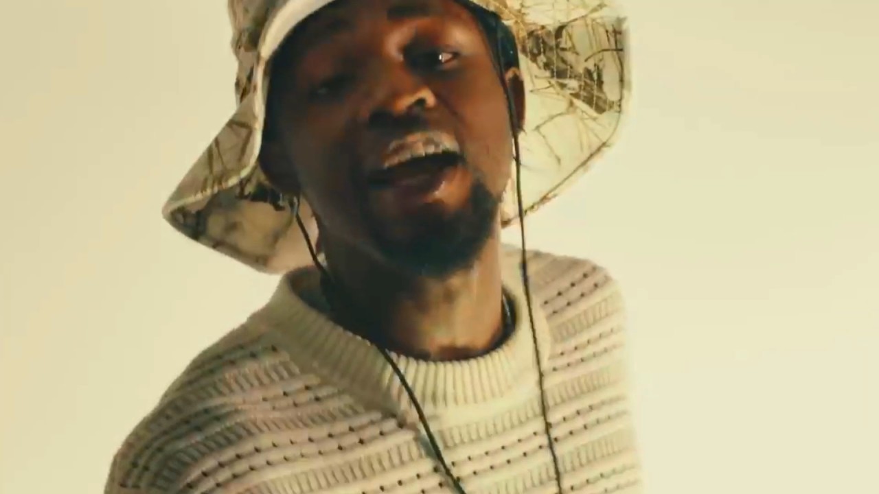 Omah Lay - Deep Down