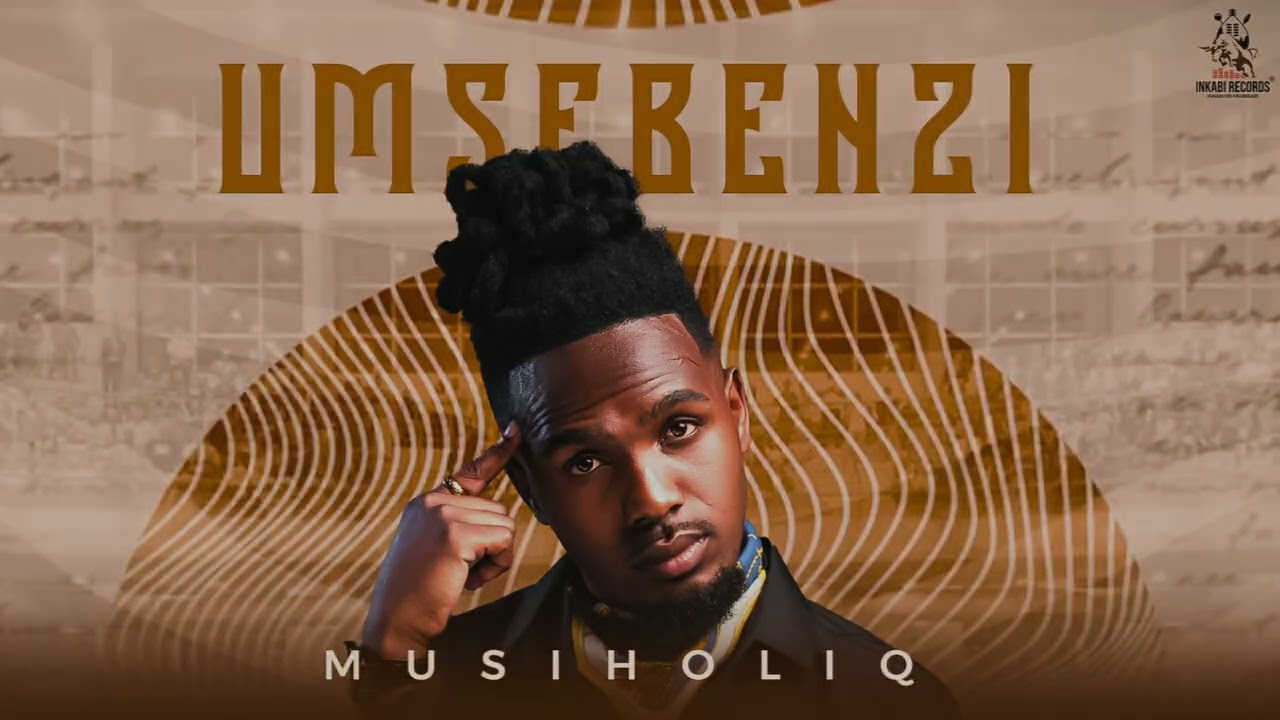 MusiholiQ - Umsebenzi