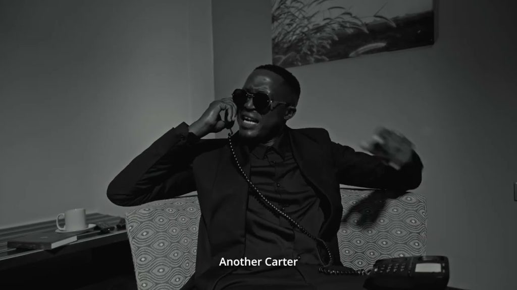 Exit Rockaz - Changes