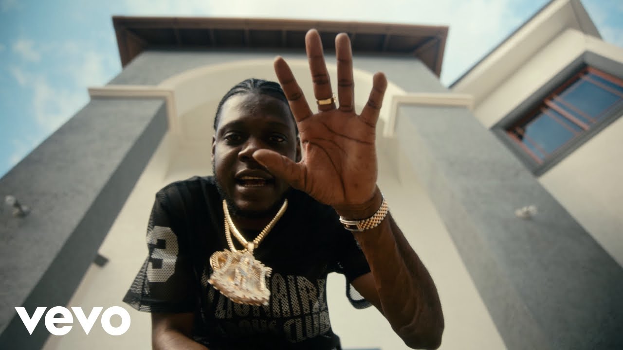 Brysco - Money Maker