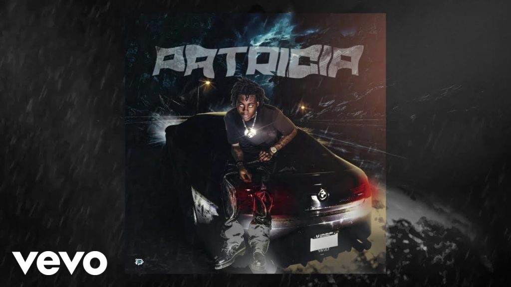 RajahWild - Patricia