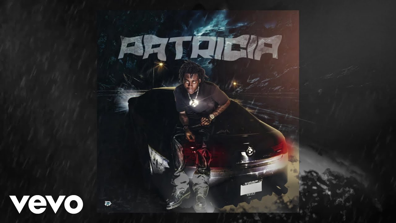 RajahWild - Patricia