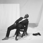 Nyashinski – P.I.C. (Partner In Crime)