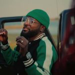 Afunika – Am Blessed