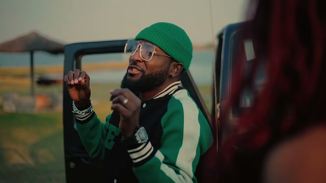 Afunika - Am Blessed