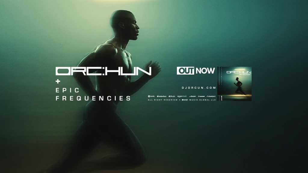 ORC:HUN - Lose Control