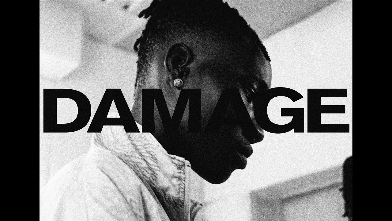 255, Naira Marley, Zinoleesky - Damage