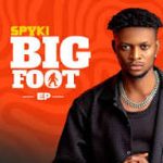 Spyki – Onye