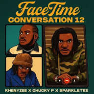 Khnenze - Facetime 12 ft Zoro Swagbag