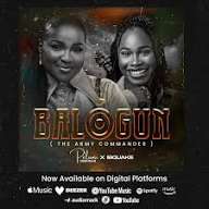 Pelumi Deborah – Balogun